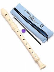 Altová zobcová flauta Yamaha YRA 27 III Altová zobcová flauta - 4