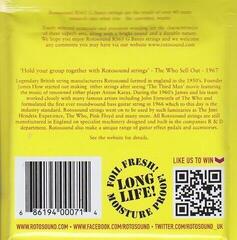 Banjo Strings Rotosound RS65 Banjo Strings - 2