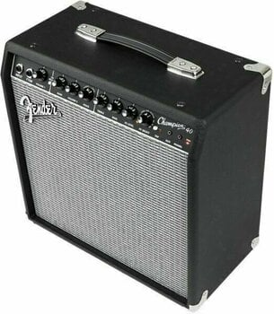 Solid-State Combo Fender Champion 40 - 2