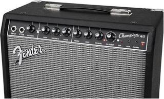 Gitarové kombo Fender Champion 40 Gitarové kombo - 2