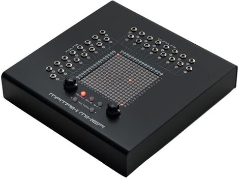 Moduláris rendszer Erica Synths Desktop Matrix Mixer Moduláris rendszer - 2