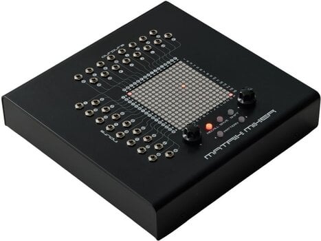 Moduláris rendszer Erica Synths Desktop Matrix Mixer Moduláris rendszer - 3