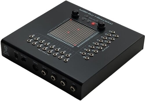 Moduláris rendszer Erica Synths Desktop Matrix Mixer Moduláris rendszer - 4