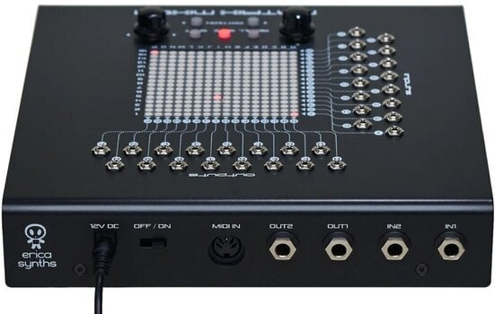 Moduláris rendszer Erica Synths Desktop Matrix Mixer Moduláris rendszer - 5