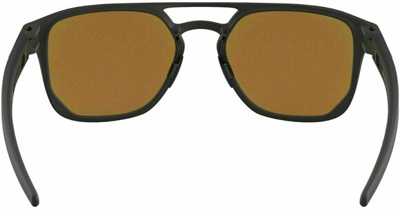 Sportovní brýle Oakley Latch Alpha - 3