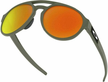 Lifestyle-bril Oakley Forager M Lifestyle-bril - 5