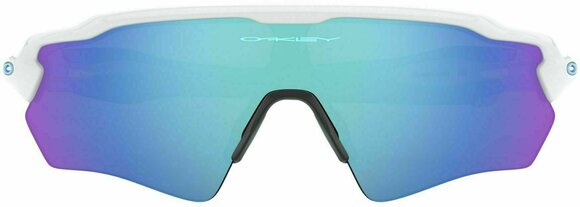 Cycling Glasses Oakley Radar EV XS Path Cycling Glasses - 6