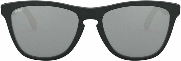 Lifestyle cлънчеви очила Oakley Frogskins Mix 942811 Marc Marquez Matte Black Ink/Prizm Black M Lifestyle cлънчеви очила - 2