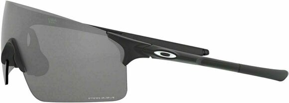 Cycling Glasses Oakley EVZero Blades 945401 Matte Black/Prizm Black Cycling Glasses - 3