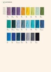 Pređa za pletenje Austermann Kid Silk 98233-37 Dove Blue Pređa za pletenje - 2