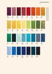 Neulelanka Austermann Merino 160 97610-204 Navy Neulelanka - 2