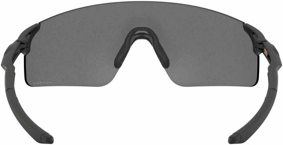 Kolesarska očala Oakley EVZero Blades 945401 Matte Black/Prizm Black Kolesarska očala - 7