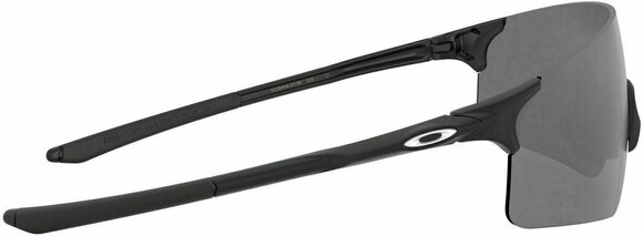 Óculos de ciclismo Oakley EVZero Blades 945401 Matte Black/Prizm Black Óculos de ciclismo - 10