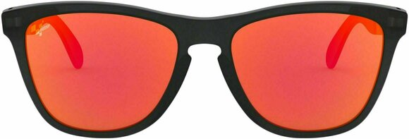 Lifestyle cлънчеви очила Oakley Frogskins Mix M Lifestyle cлънчеви очила - 2