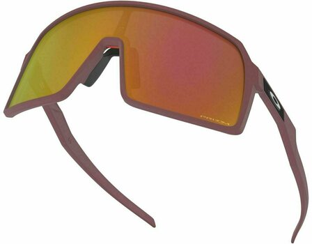 Cycling Glasses Oakley Sutro Cycling Glasses - 5