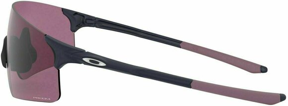 Sportske naočale Oakley EVZero Blades Matte Navy/Prizm Indigo - 4