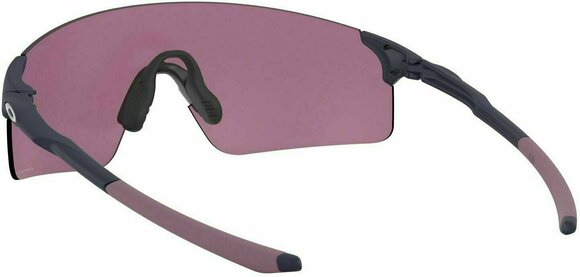 Športové okuliare Oakley EVZero Blades Matte Navy/Prizm Indigo - 6