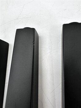 Drevená klavírna stolička
 Roland RPB-400 Drevená klavírna stolička Black (Zánovné) - 9