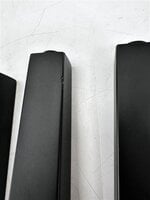 Roland RPB-400 Drevená klavírna stolička Black
