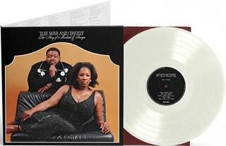 Vinyl Record The War and Treaty - The Story Of Michael & Tanya (White Coloured) (LP) - 1