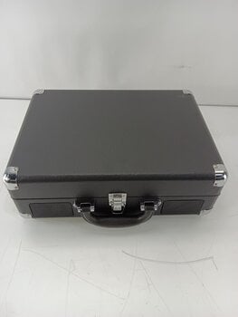 Kaasaskantav plaadimängija Victrola VSC 550BT BLK Black Kaasaskantav plaadimängija (Äsja lahti pakitud) - 2