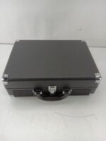 Victrola VSC 550BT BLK Black Kaasaskantav plaadimängija