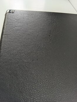 Kaasaskantav plaadimängija Victrola VSC 550BT BLK Black Kaasaskantav plaadimängija (Äsja lahti pakitud) - 4