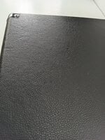 Victrola VSC 550BT BLK Black Kaasaskantav plaadimängija