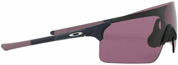 Occhiali sportivi Oakley EVZero Blades Matte Navy/Prizm Indigo - 11