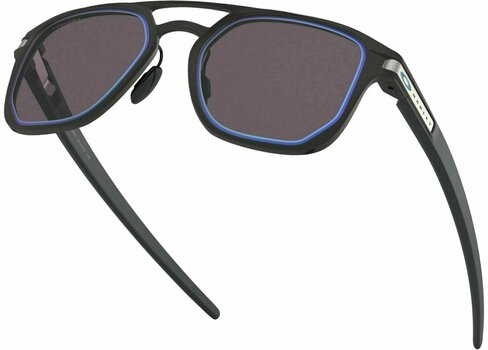 Sportske naočale Oakley Latch Alpha - 5