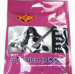 Bass strings Rotosound SH 77 Bass strings - 1