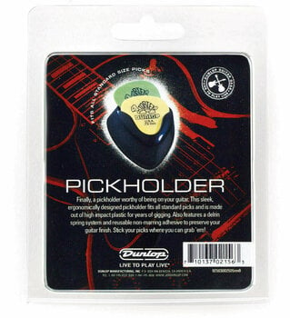 Pick Holder Dunlop 5006 Pick Holder - 5