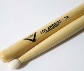Bacchette Batteria Vater VH5AN American Hickory Los Angeles 5A Bacchette Batteria - 1