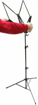 Music Stand Soundking DF 010 B Music Stand - 5
