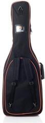 Puzdro pre klasickú gitaru Bespeco BAG400CG Puzdro pre klasickú gitaru Black - 1