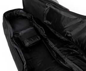 Puzdro pre klasickú gitaru Bespeco BAG400CG Puzdro pre klasickú gitaru Black - 5