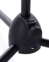 Microphone Boom Stand Bespeco MS36NE Microphone Boom Stand - 3