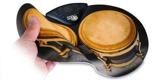 Compact Electronic Drums Mukikim Rock And Roll It - Bongos Compact Electronic Drums - 1