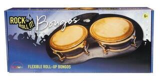 Compact Electronic Drums Mukikim Rock And Roll It - Bongos Compact Electronic Drums - 2