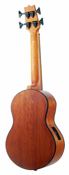 Basszus ukulele Mahalo MB1 Basszus ukulele Natural - 4