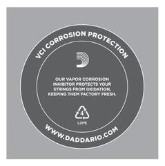 Samostatná struna pre gitaru D'Addario PL 011 Samostatná struna pre gitaru - 1