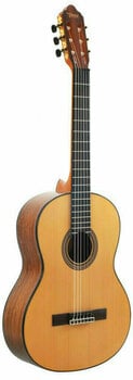Classical guitar Valencia VC564 4/4 Natural - 2