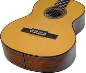 Guitarra clásica Valencia VC564 4/4 Natural Guitarra clásica - 3