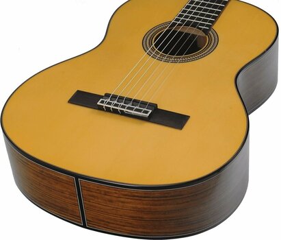 Guitarra clássica Valencia VC564 4/4 Natural - 4