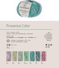Neulelanka Austermann Provence Color 90304-01 Mallow Neulelanka - 1