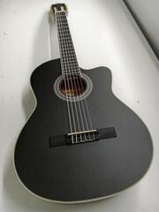 Класическа китара Pasadena PCC-10 4/4 Black Класическа китара (Повреден) - 1