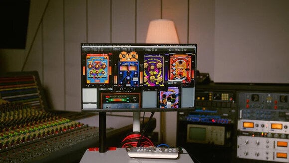 Studiový softwarový Plug-In efekt Safari Audio Everything Bundle (Digitální produkt) - 2