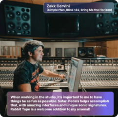 Programski plugin efekti Safari Audio Everything Bundle (Digitalni proizvod) - 4