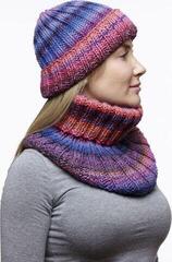 Knitting Yarn Schoeller + Stahl New Murano 90288-04 Aster Knitting Yarn - 2