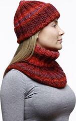 Knitting Yarn Schoeller + Stahl New Murano 90288-05 Ruby Knitting Yarn - 2